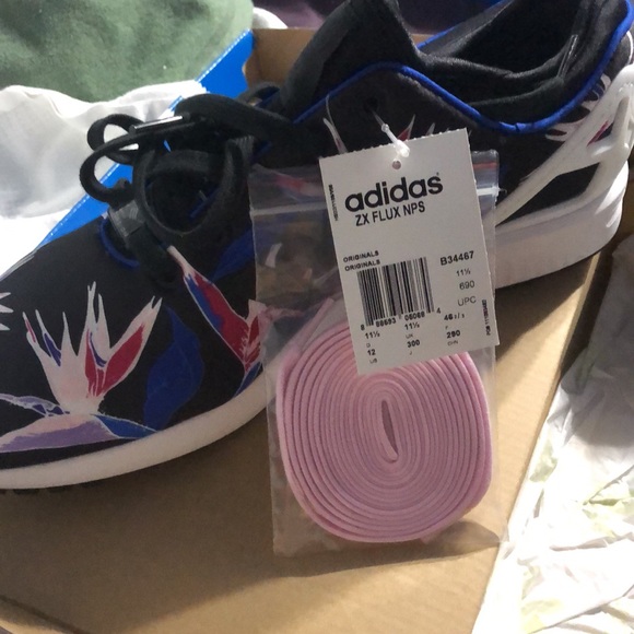 Deadstock Adidas - Picture 2 of 7